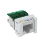 Модуль Snap-In RJ45 кат.5E ASM-C5 S OBO 6117347