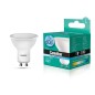 Лампа светодиодная LED7 GU10/845/GU10 7Вт 4500К бел. GU10 485лм 220-240В Camelion 11655