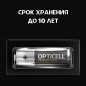 Элемент питания алкалиновый AA/LR6 (блист. 6шт) Professional Opticell 5052003