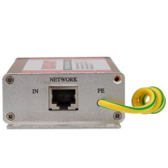 Грозозащита витой пары RJ45 с PoE Rexant 05-3079-1