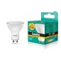 Лампа светодиодная LED7 GU10/830/GU10 7Вт 3000К тепл. бел. GU10 460лм 220-240В Camelion 11654