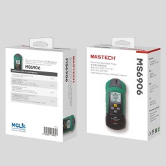 Детектор металла MS6906 Mastech 13-1210