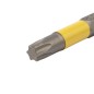 Бита Torx T30х50мм для шуруповерта (уп.2шт) Kranz KR-92-0430-1