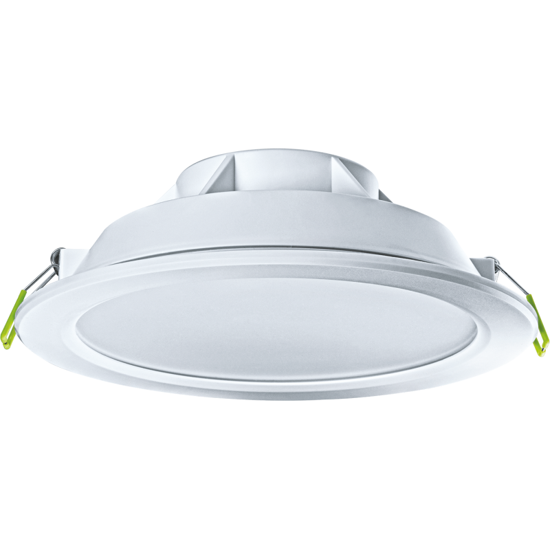 Светильник светодиодный 94 838 NDL-P1-25W-840-WH-LED (аналог Downlight КЛЛ 2х26) NAVIGATOR 94838