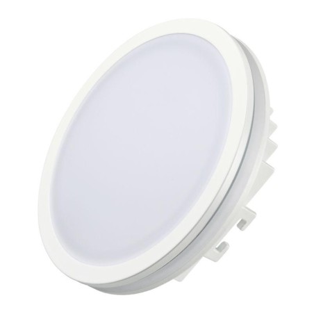 Светильник светодиодный LTD-115SOL-15W Day White IP44 пластик. панель Arlight 020709