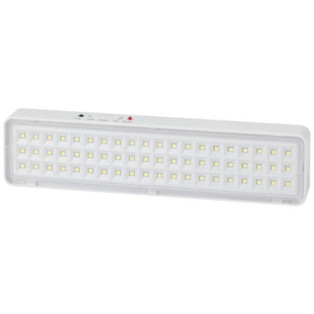 Светильник светодиодный DBA-103-0-20 60LED 5ч IP20 аварийный непостоянный Эра Б0044396