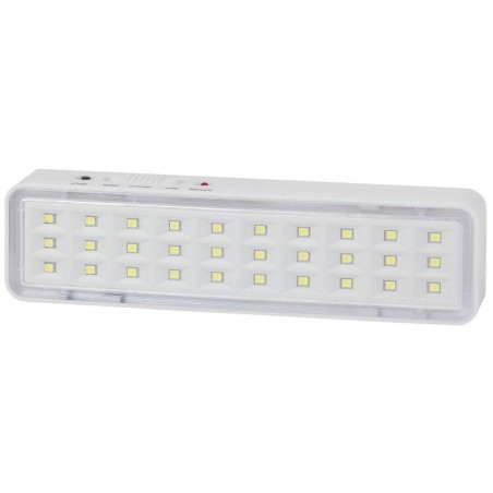 Светильник светодиодный DBA-101-0-20 30LED 5ч IP20 аварийный непостоянный Эра Б0044394