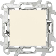 Переключатель 1-кл. 1п 2мод. СП Simon 24 10А IP20 Push@Go механизм сл. кость Simon 2420201-031