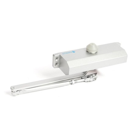 Доводчик дверной SPRUT Door Closer-121GR Бастион 8858