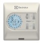 Термостат программируемый Basic ETA-16 16А датчик пола, датчик воздуха Electrolux НС-1017322