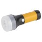 Фонарь TB10S 2в1 10SMD + 1LED пластик 3хAA полиб. Трофи Б0025678