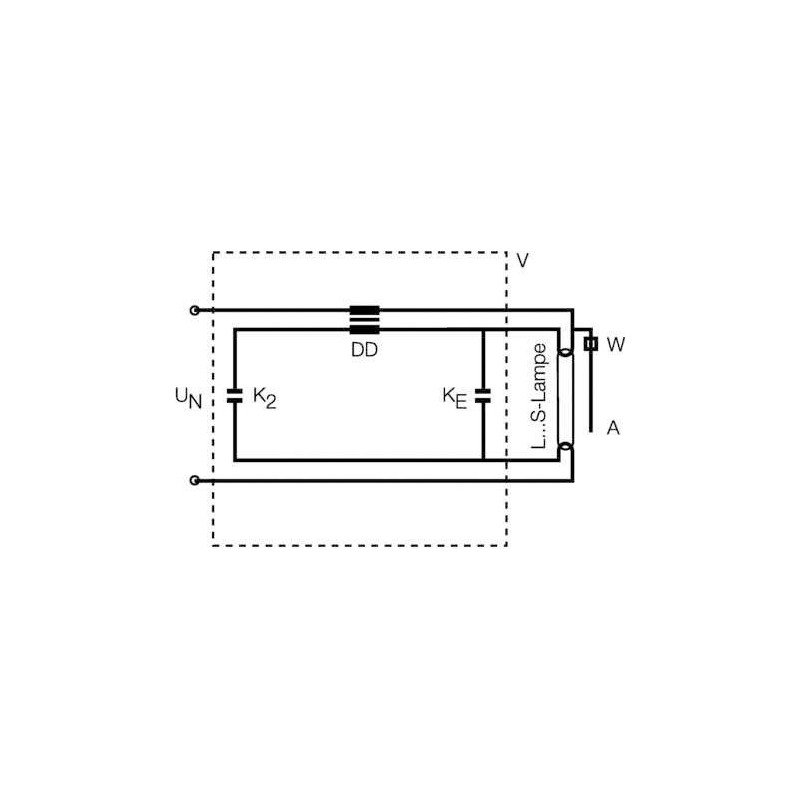 Лампа люминесцентная L 30W/76 NATURA DE LUXE 30Вт T8 3500К G13 OSRAM 4050300010540