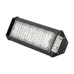 Светильник подвесной SPP-404-0-50K-050 IP65 50Вт 5250лм 5000К Кп«5% КСС Г IC LED (High Bay) для высо