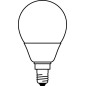 Лампа светодиодная LED Value LVCLP60 7SW/865 7Вт шар матовая E14 230В 10х1 RU OSRAM 4058075579682