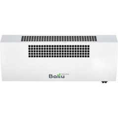 Завеса тепловая 2.5кВт 0.5м 230В BHC-CE-3L Ballu НС-1141188