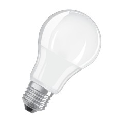 Лампа светодиодная LED Value LVCLA75 10SW/840 10Вт грушевидная матовая E27 230В 10х1 RU OSRAM 4058075578852