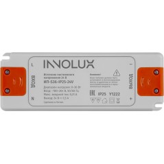 Драйвер для светодиодной ленты 97 428 ИП-S36-IP25-24V INNOLUX 97428