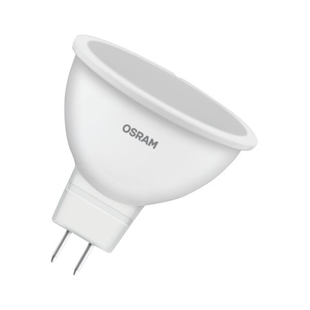 Лампа светодиодная LED Value LVMR1635 5SW/830 5Вт GU5.3 230В 10х1 RU OSRAM 4058075582330