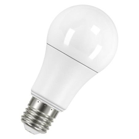 Лампа светодиодная LED Value LVCLA100 12SW/865 12Вт грушевидная матовая E27 230В 10х1 RU OSRAM 40580