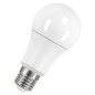 Лампа светодиодная LED Value LVCLA100 12SW/865 12Вт грушевидная матовая E27 230В 10х1 RU OSRAM 40580