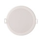 Светильник светодиодный 59466 MESON 150 17Вт 40K WH recessed Downlight PHILIPS 915005748701