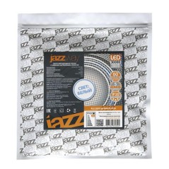 Лента светодиодная PLS 2835/120-12V 12Вт/м 6500К холод. бел. IP20 (уп.5м) JazzWay 2859051