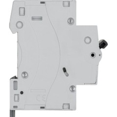 Выключатель автоматический модульный 1п C 10А 4.5кА RX3 Leg 419662