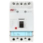 Выключатель автоматический 3п 80А 35кА AV POWER-1/3 TR AVERES EKF mccb-13-80-TR-av