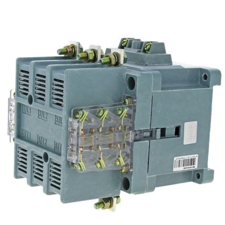 Пускатель ПМ12-250100 250А кат. 220В AC Basic EKF pm12-250/220