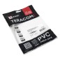 Патч-корд кат.5E UTP неэкранир. PVC сер. 0.2м TERACOM PRO EKF TRP-5EUTP-PVC-02M-GY