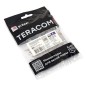 Коннектор RJ45 (8P8C) кат.6 неэкранир. 30мкд универс. (уп.20шт) TERACOM PRO EKF TRP-PLUG-6UTP-20