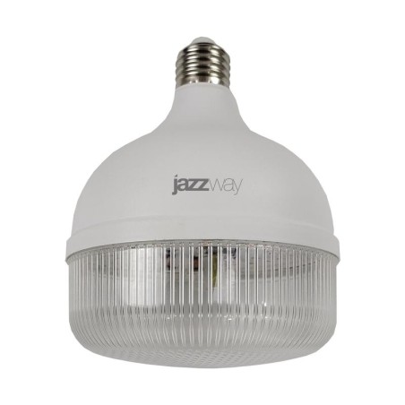 Лампа светодиодная PPG T150 Agro 36Вт CL E27 173х124мм для растений красн./син. спектр JazzWay 5050389