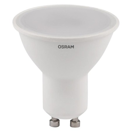 Лампа светодиодная LED Value LVPAR1675 10SW/830 10Вт GU10 230В 10х1RU OSRAM 4058075581722