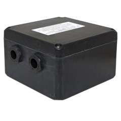 Коробка соединительная Heat box 160 SD EKF HB160SD