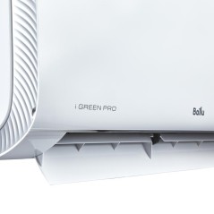 Сплит-система инверторного типа iGreen Pro DC BSAGI-09HN8 комплект (блок внешний НС-1598072 и внутрен. НС-1598075) Ballu НС-1598