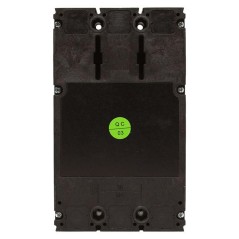 Выключатель автоматический 3п 50А 35кА AV POWER-1/3 TR AVERES EKF mccb-13-50-TR-av