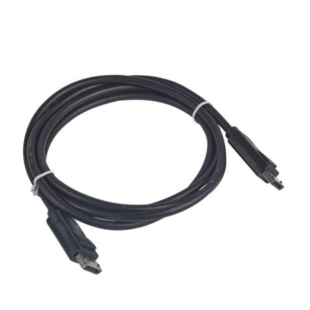 Кабель DISPLAYPORT штекер 2м Leg 039858