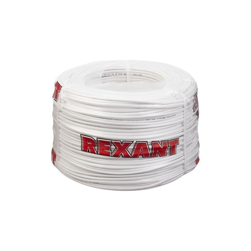 Кабель КСПЭВ 2х0.5 (м) Rexant 01-4710-1