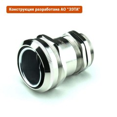 Ввод кабельный ВК-М42-30-МР38 IP66/IP67/IP68 ГОФРОМАТИК/ЗЭТАРУС zeta30026