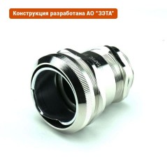 Ввод кабельный ВК-М60-44-МР50 IP66/IP67/IP68 ГОФРОМАТИК/ЗЭТАРУС zeta30034