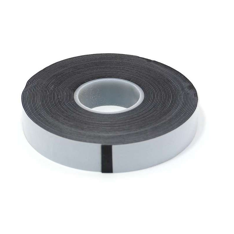 Лента герметизирующая SCT 20 изоляционная (insulating tape) 19ммх9.15м НИЛЕД 12701611