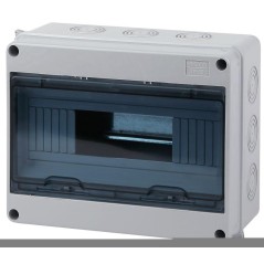 Корпус пластиковый КМПн-12 IP65 KMPN12_IP65 ЭРА Б0046406