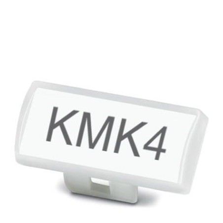 Маркировка пластикового кабеля KMK 4 Phoenix Contact 1005305