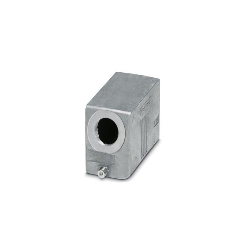 Корпус HC-STA-B16-HLFS-1STM32-EL-AL Phoenix Contact 1412726