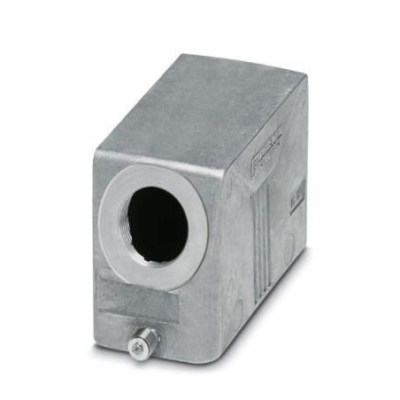 Корпус HC-STA-B16-HLFS-1STM32-EL-AL Phoenix Contact 1412726