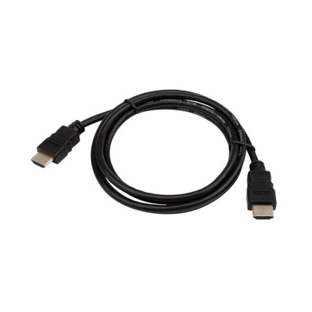 Кабель HDMI - HDMI 2.0 1.5м Gold PROCONNECT 17-6103-6