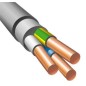 Кабель NUM-J 3х2.5 (бухта) (м) ЭЛЕКТРОКАБЕЛЬ НН 000006667