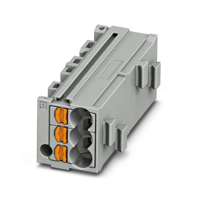 Клемма сотовая PTMC 1.5-3/GY Phoenix Contact 3270300