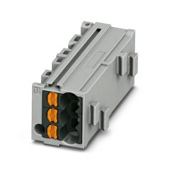 Клемма сотовая PTMC 1.5-3/BK Phoenix Contact 3270424