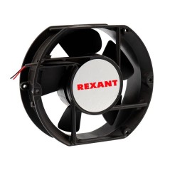 Вентилятор RХ 17250HB 24 VDC Rexant 72-4170